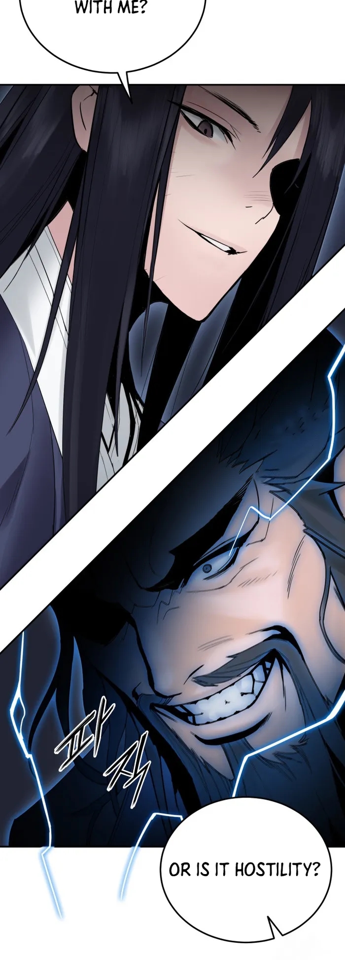 Dark and Light Martial Emperor Chapter 41 - Page 56