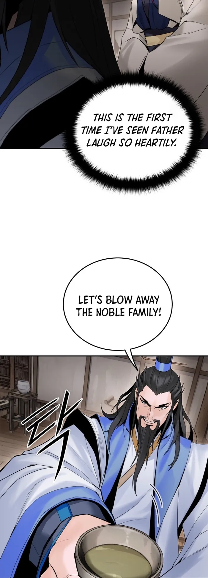 Dark and Light Martial Emperor Chapter 41 - Page 59