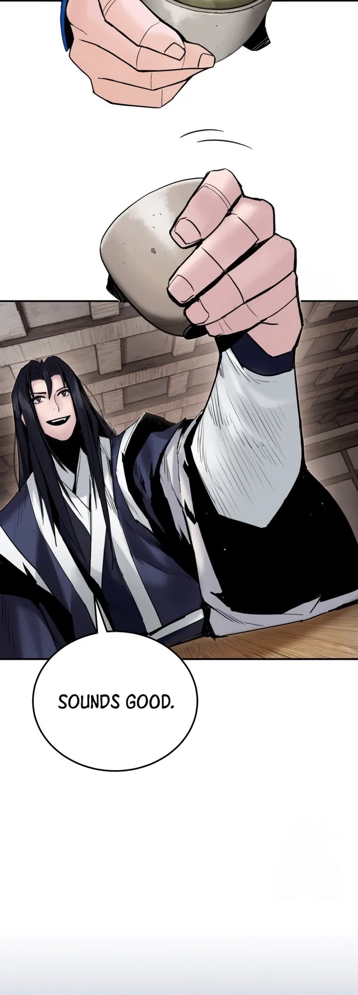 Dark and Light Martial Emperor Chapter 41 - Page 60