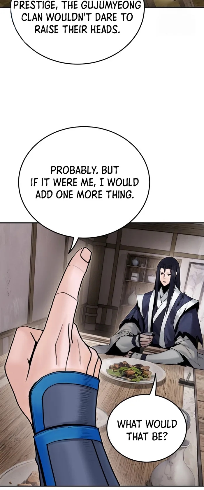 Dark and Light Martial Emperor Chapter 41 - Page 64