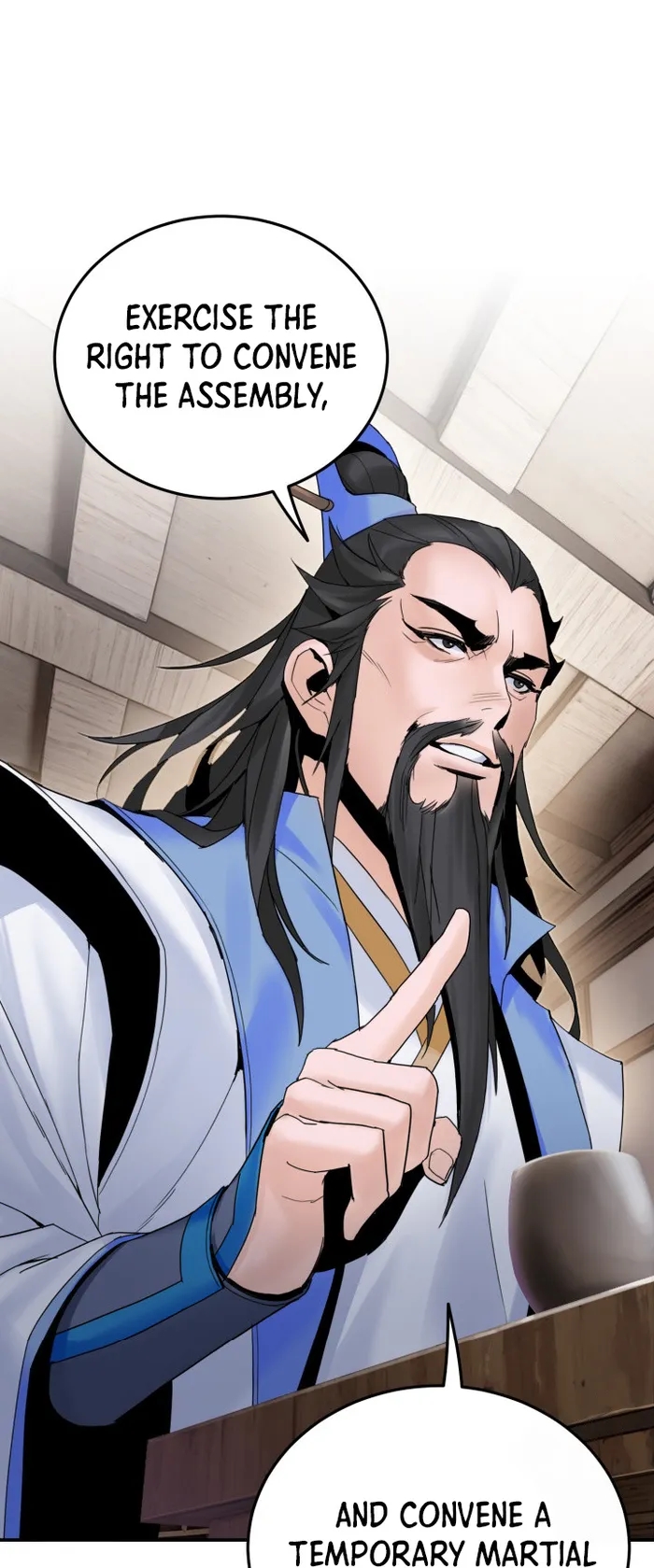 Dark and Light Martial Emperor Chapter 41 - Page 65