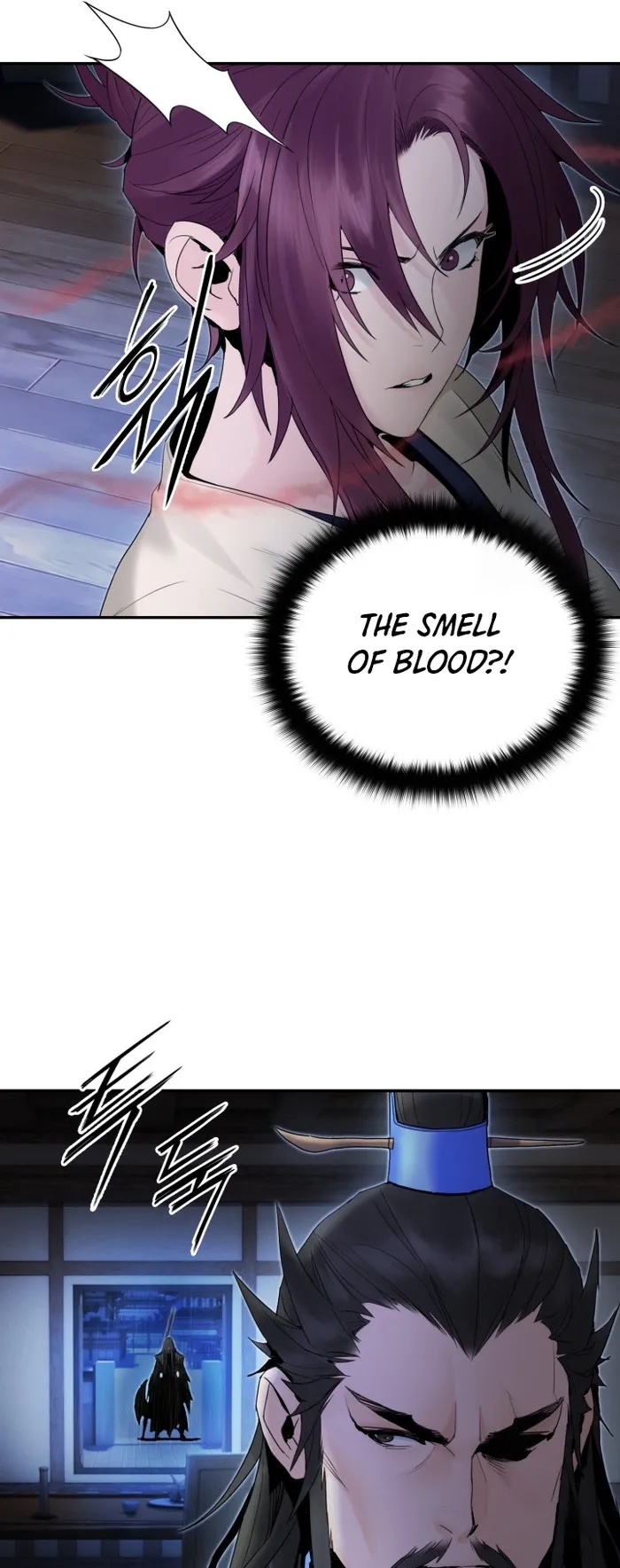 Dark and Light Martial Emperor Chapter 41 - Page 7