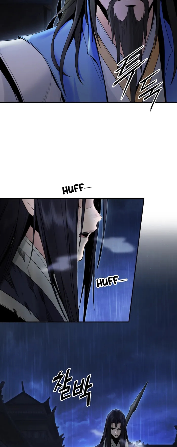 Dark and Light Martial Emperor Chapter 41 - Page 8