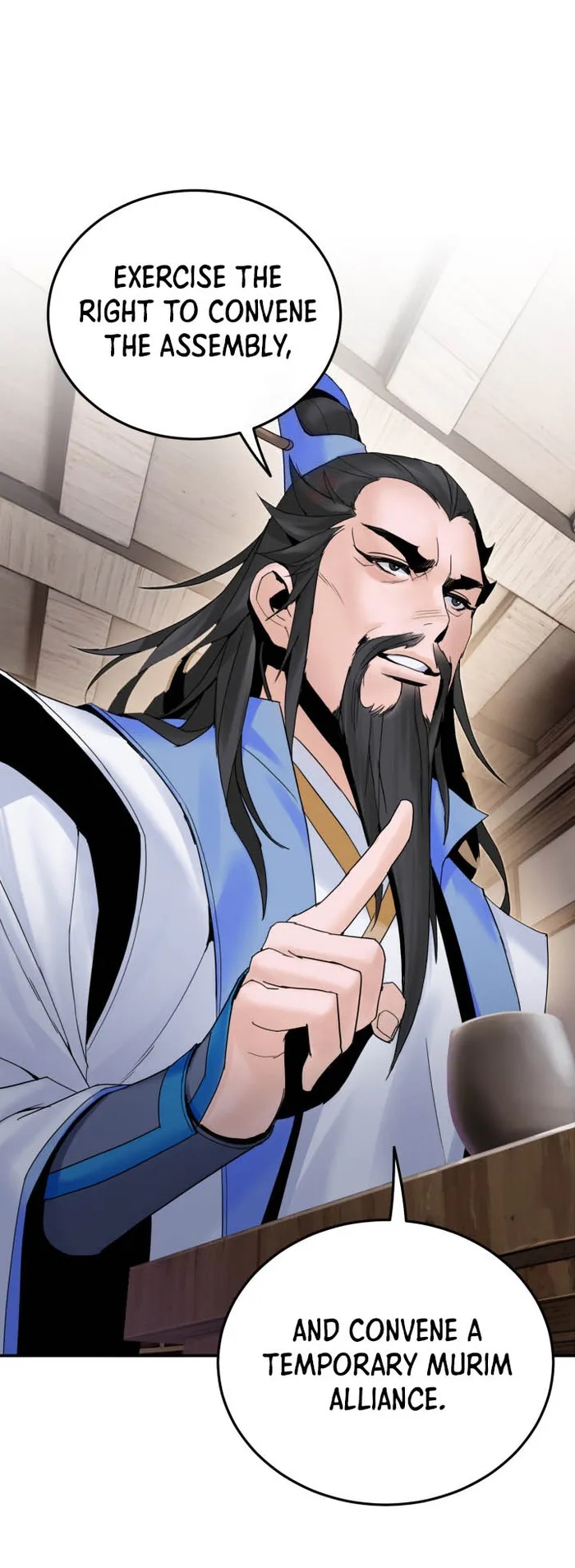 Dark and Light Martial Emperor Chapter 42 - Page 1