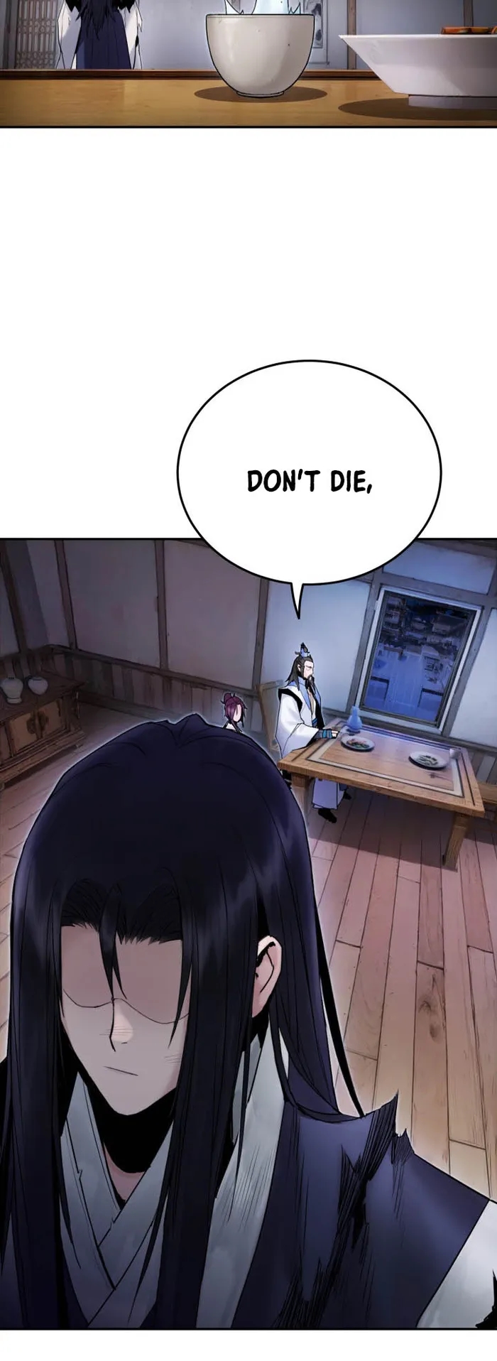 Dark and Light Martial Emperor Chapter 42 - Page 11