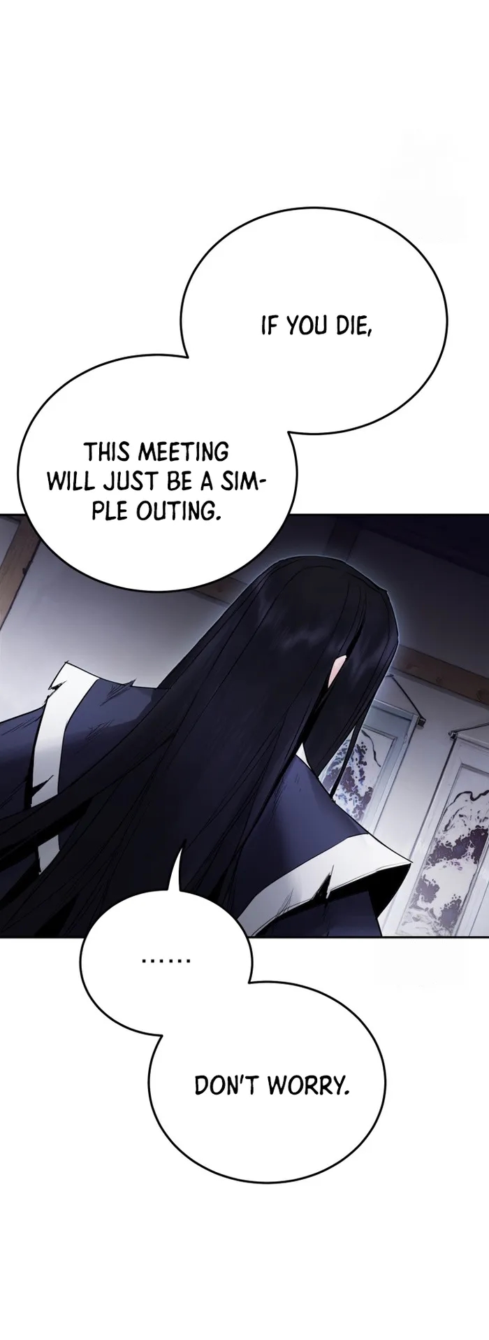 Dark and Light Martial Emperor Chapter 42 - Page 12