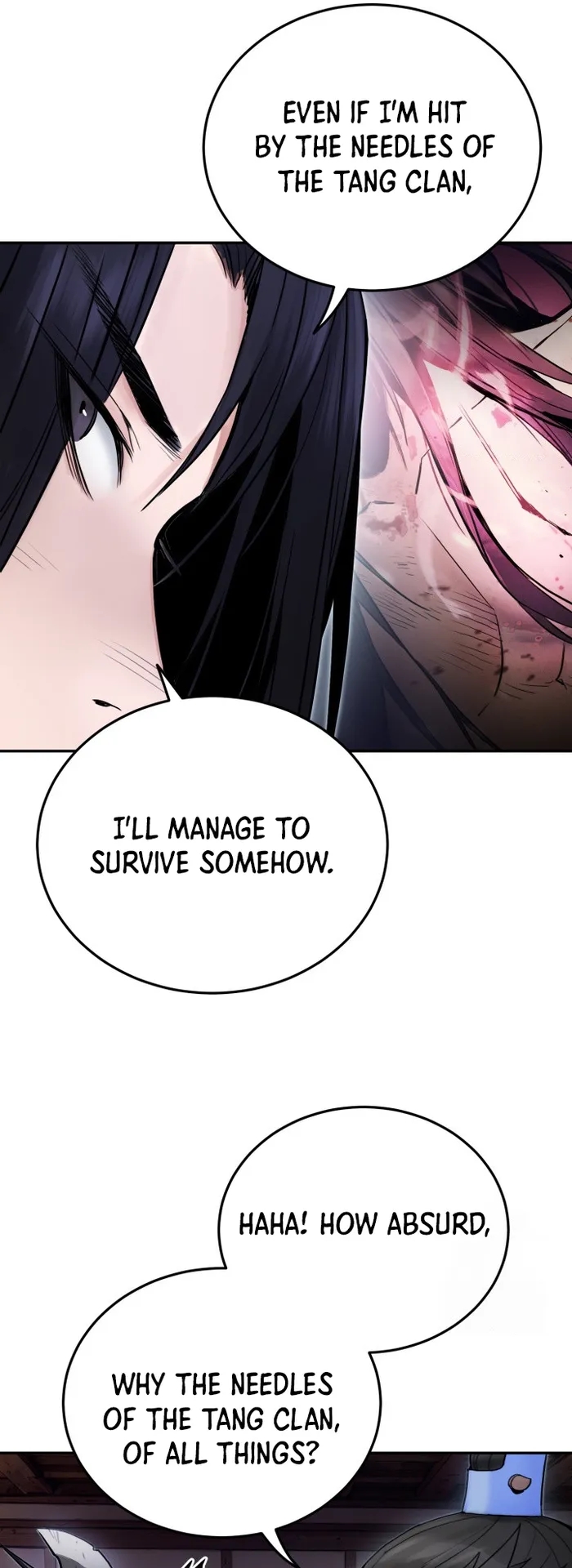 Dark and Light Martial Emperor Chapter 42 - Page 13