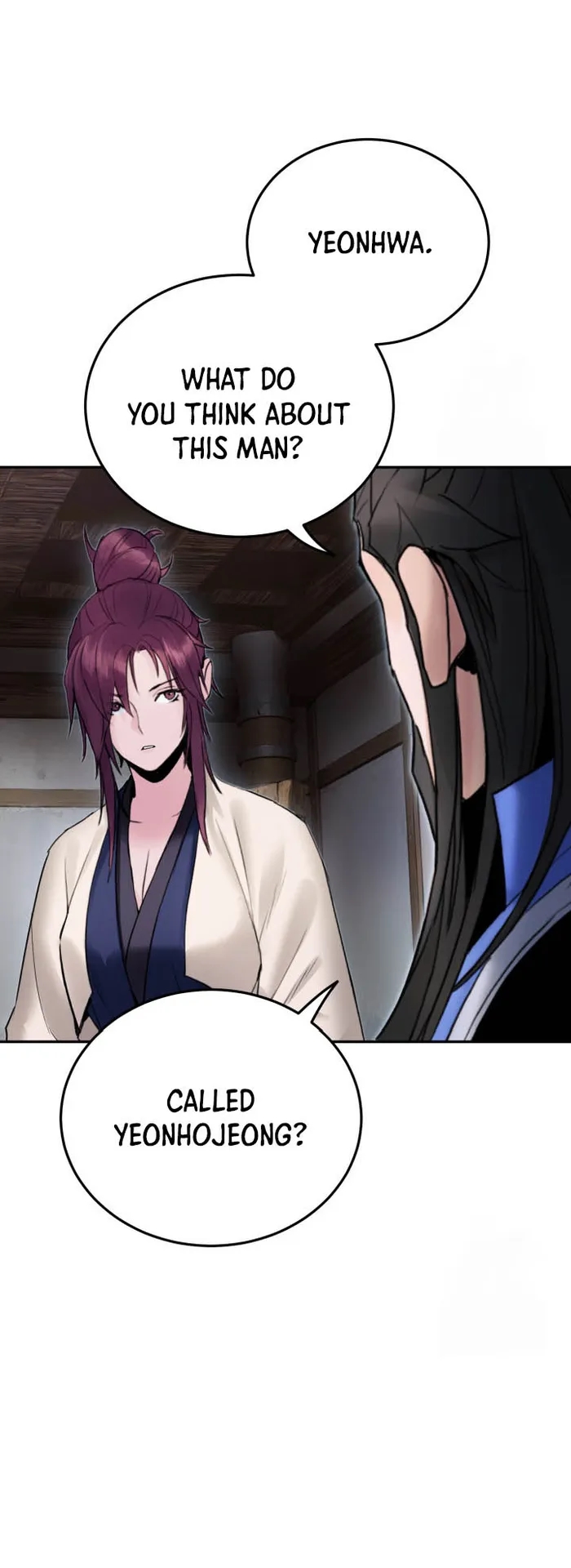 Dark and Light Martial Emperor Chapter 42 - Page 18