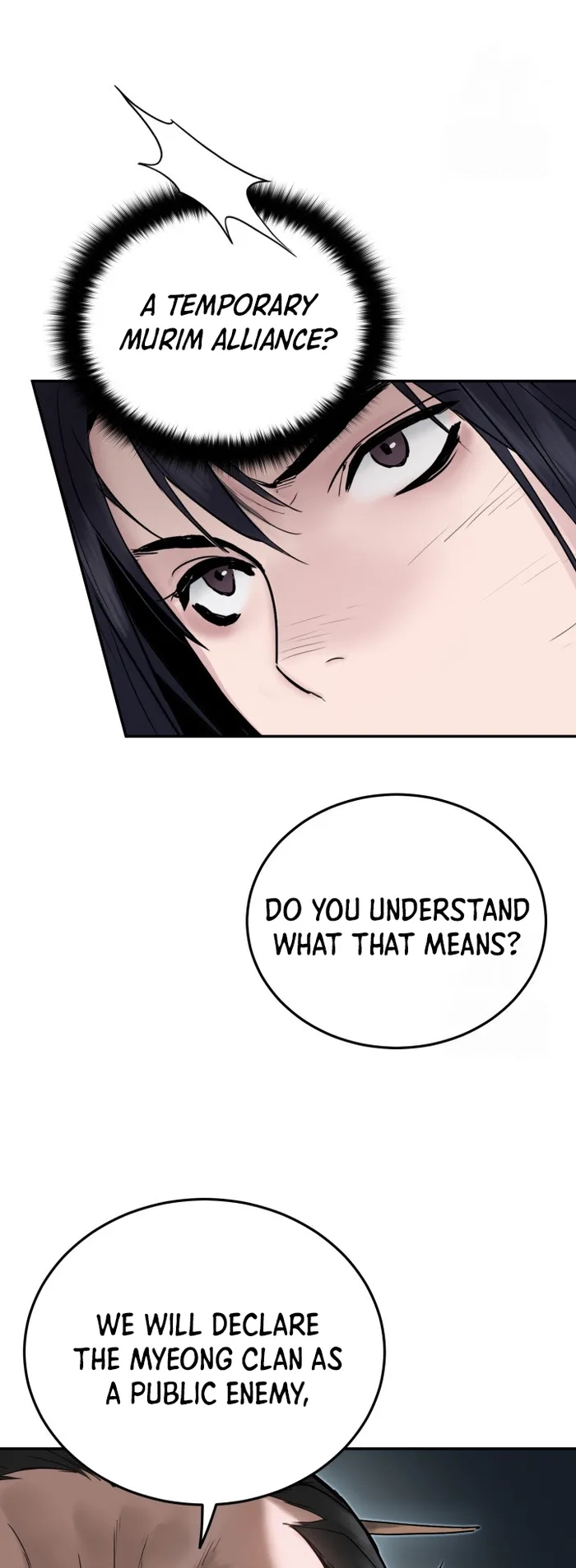 Dark and Light Martial Emperor Chapter 42 - Page 2