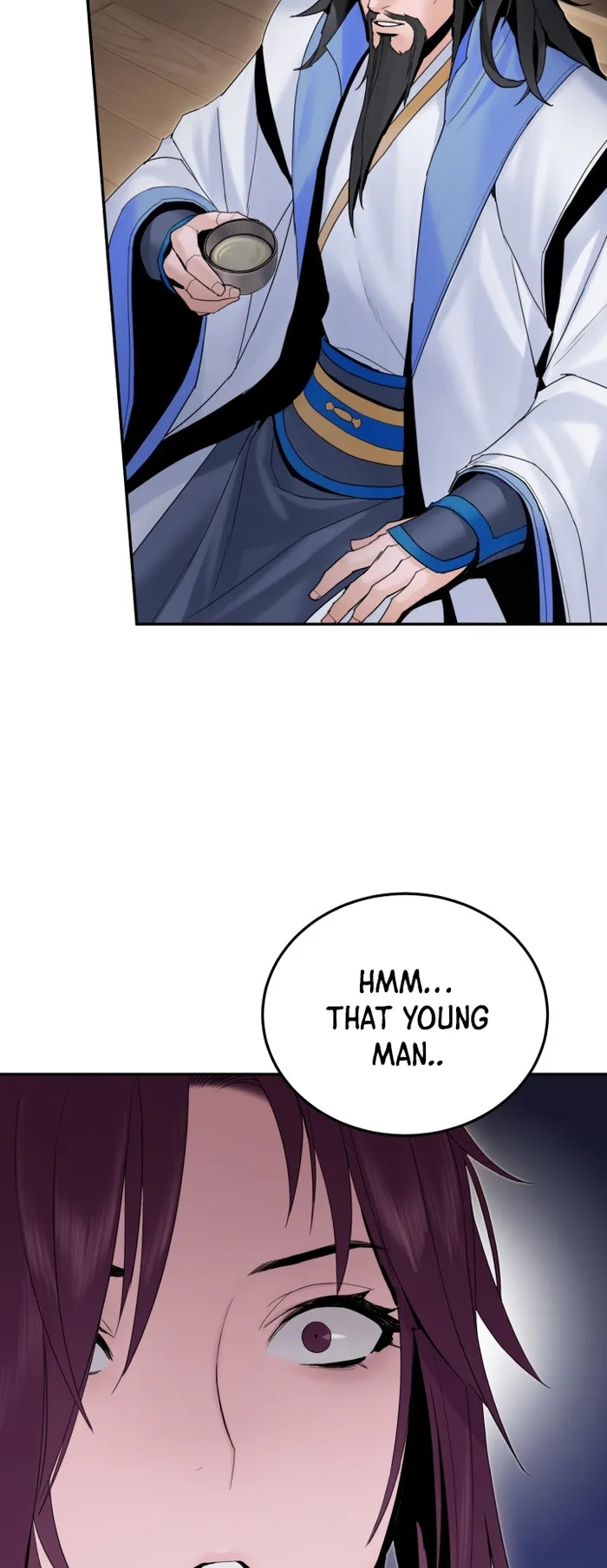 Dark and Light Martial Emperor Chapter 42 - Page 22