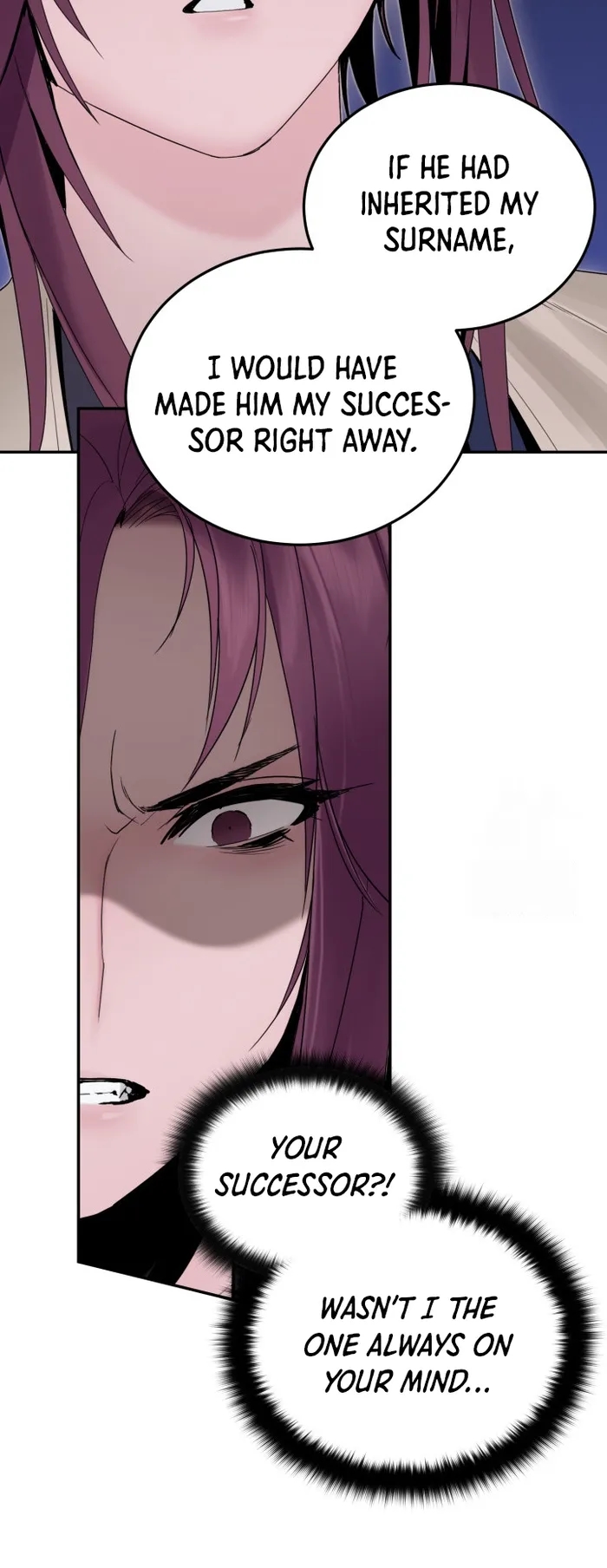 Dark and Light Martial Emperor Chapter 42 - Page 23