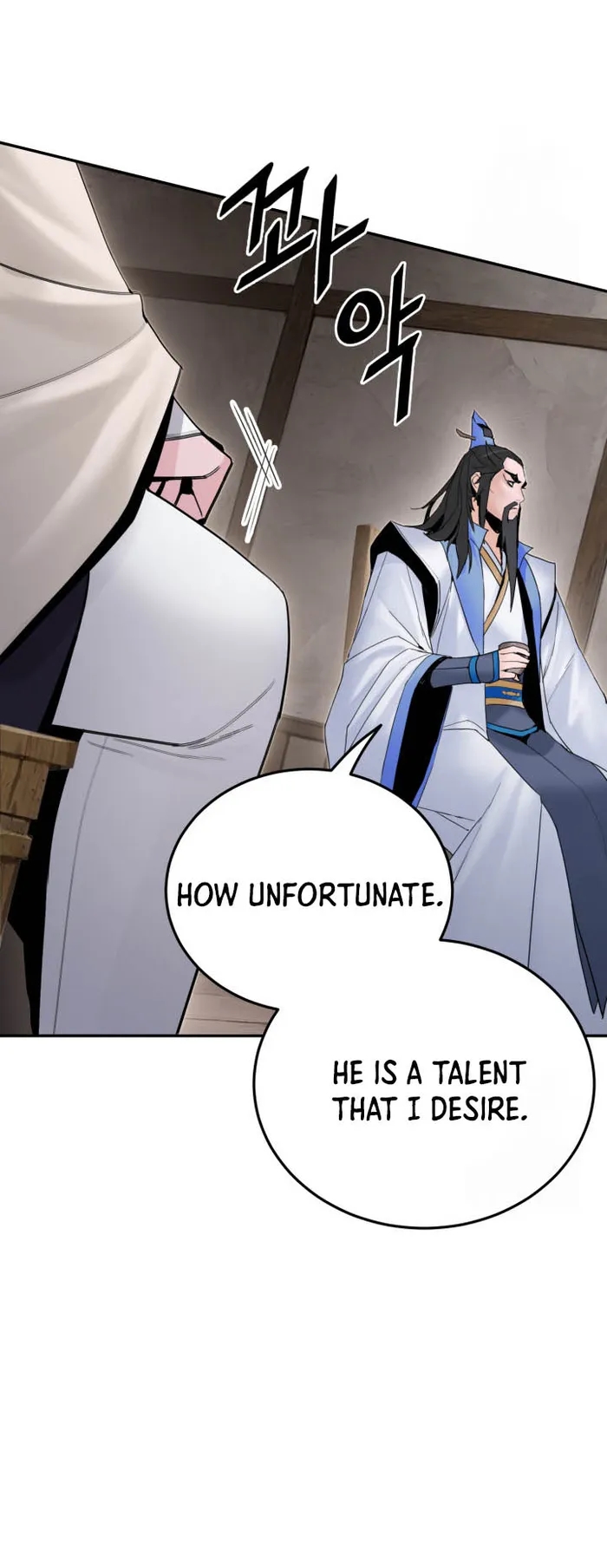 Dark and Light Martial Emperor Chapter 42 - Page 24