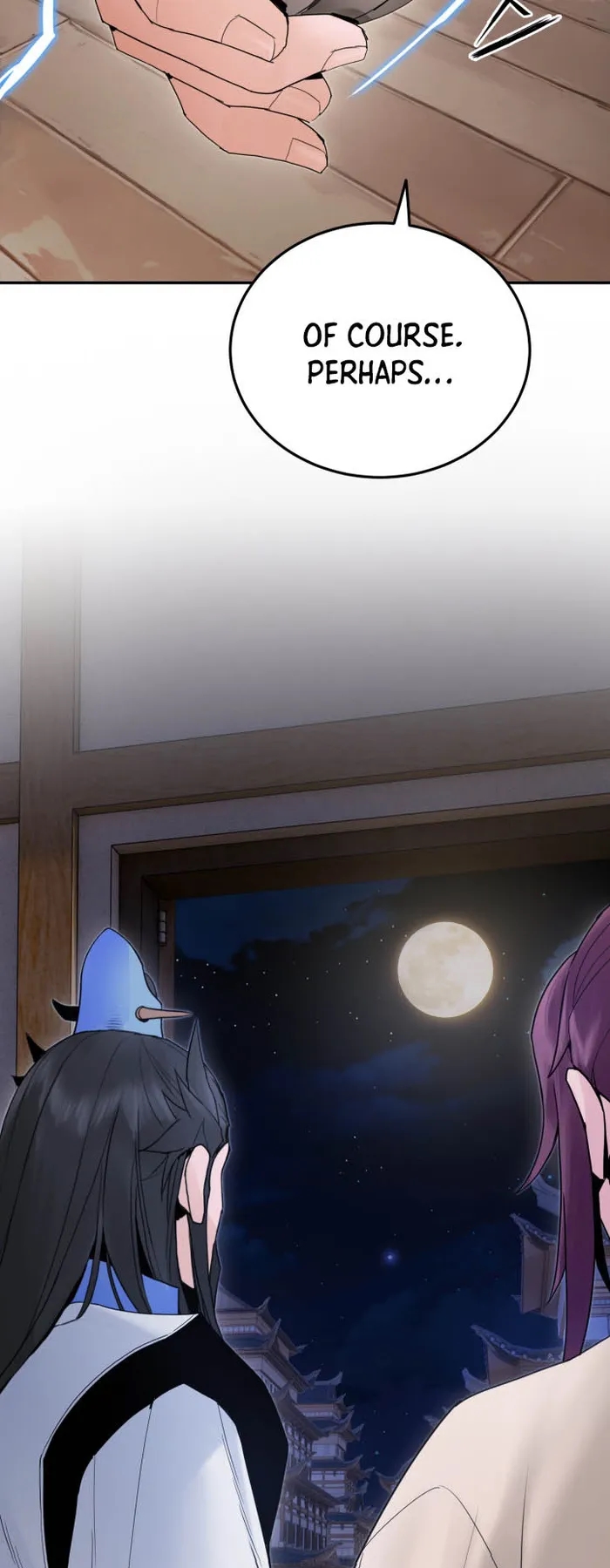 Dark and Light Martial Emperor Chapter 42 - Page 27