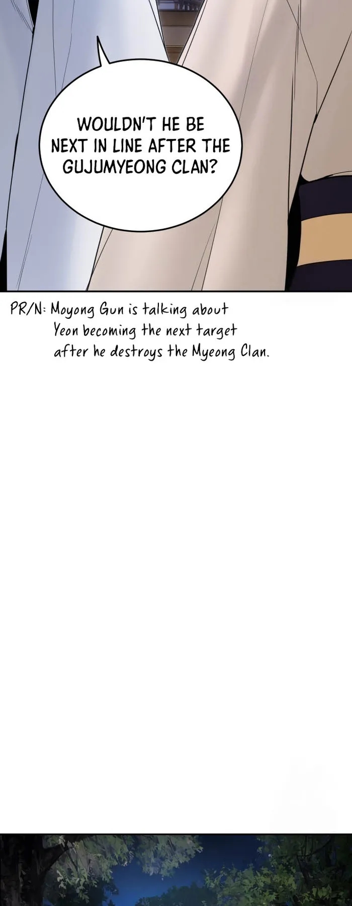 Dark and Light Martial Emperor Chapter 42 - Page 28