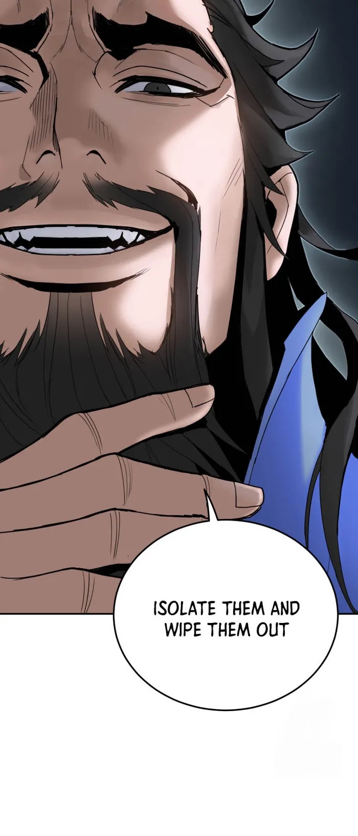 Dark and Light Martial Emperor Chapter 42 - Page 3