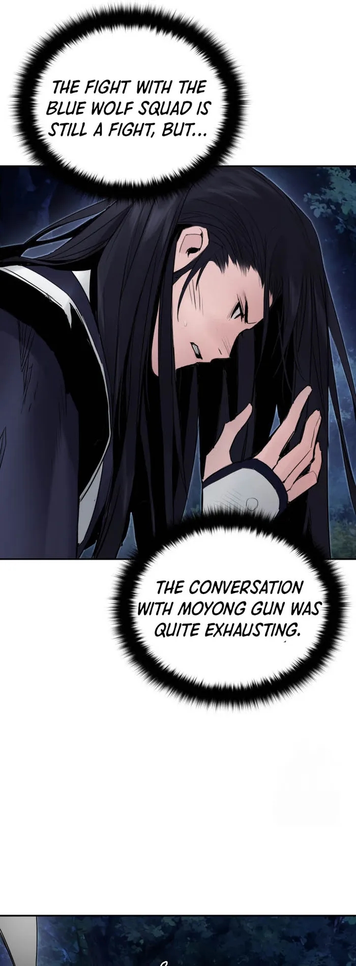 Dark and Light Martial Emperor Chapter 42 - Page 31