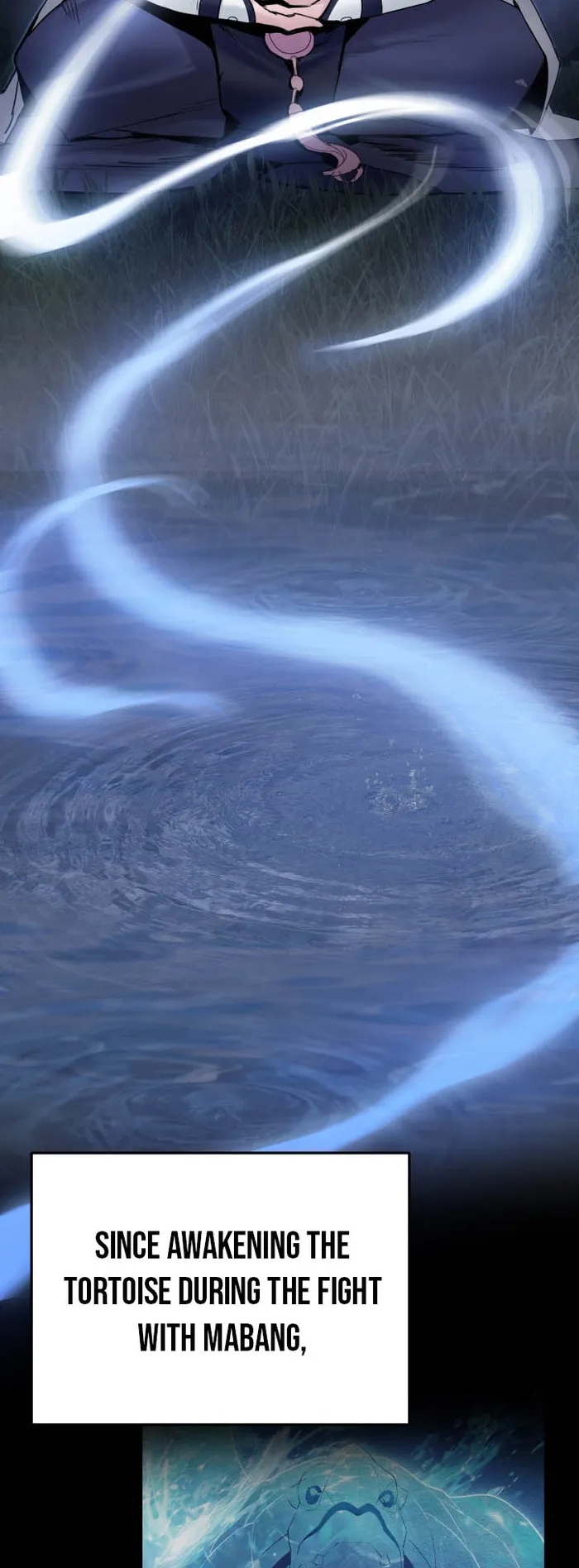 Dark and Light Martial Emperor Chapter 42 - Page 34