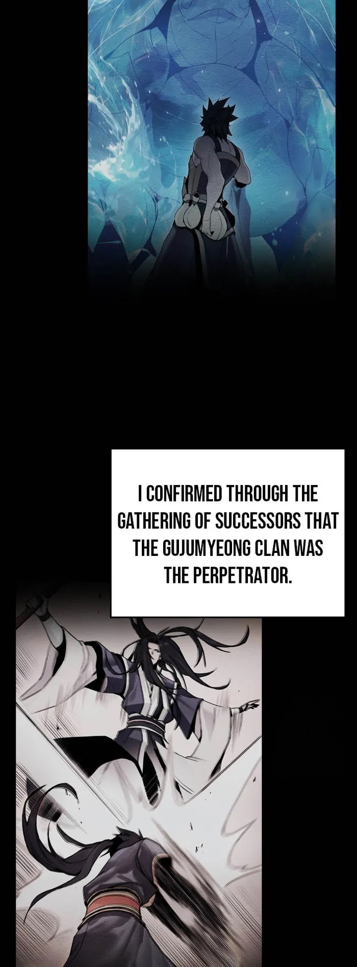 Dark and Light Martial Emperor Chapter 42 - Page 35