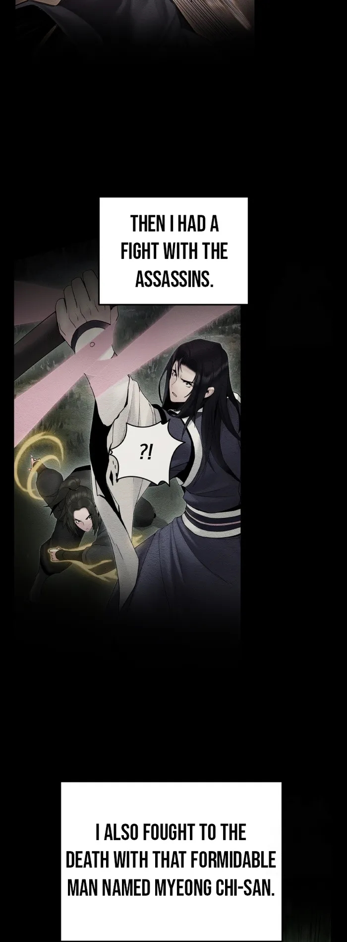 Dark and Light Martial Emperor Chapter 42 - Page 36