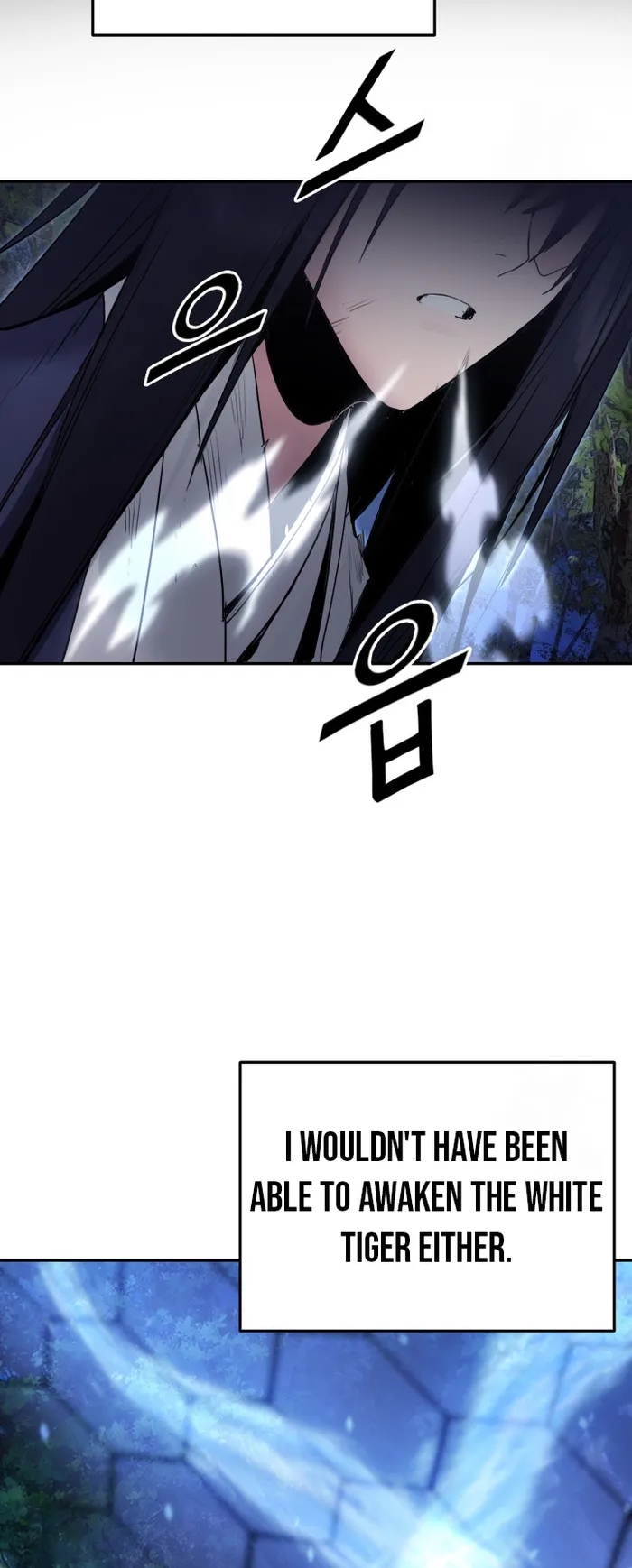 Dark and Light Martial Emperor Chapter 42 - Page 38