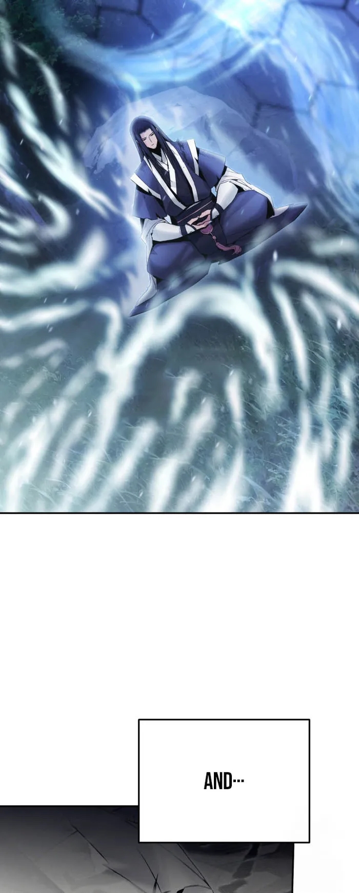 Dark and Light Martial Emperor Chapter 42 - Page 39