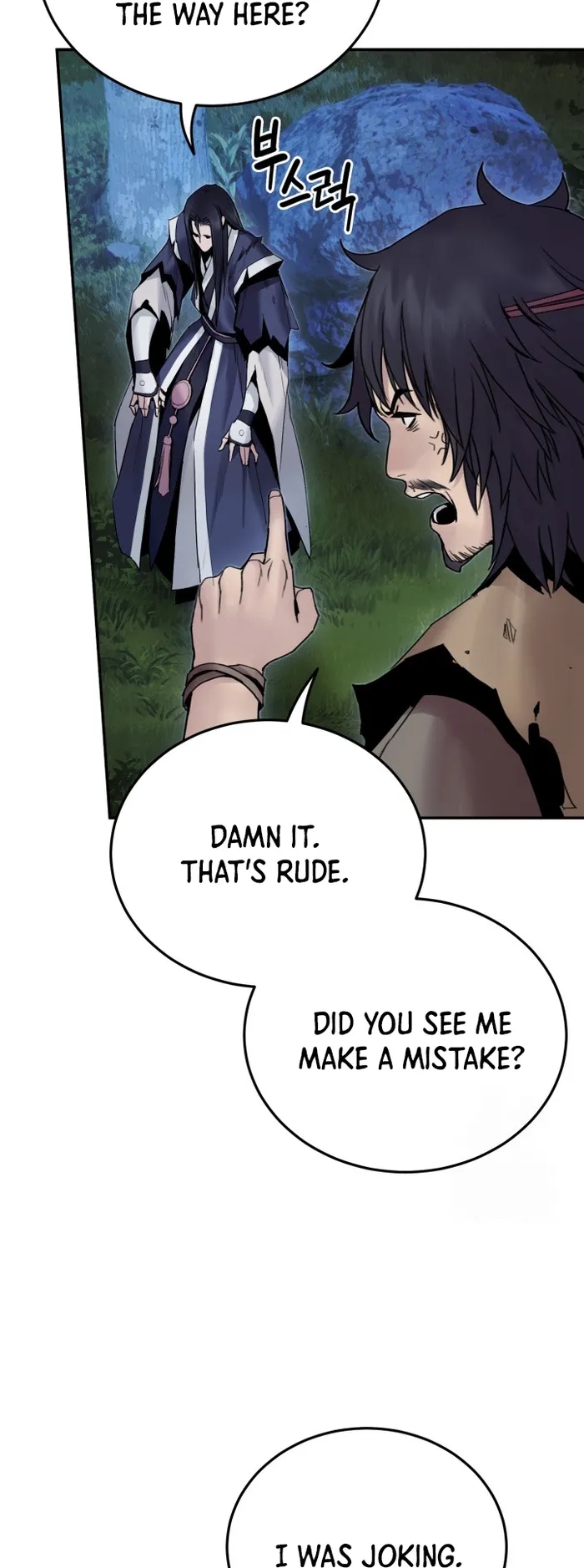 Dark and Light Martial Emperor Chapter 42 - Page 44