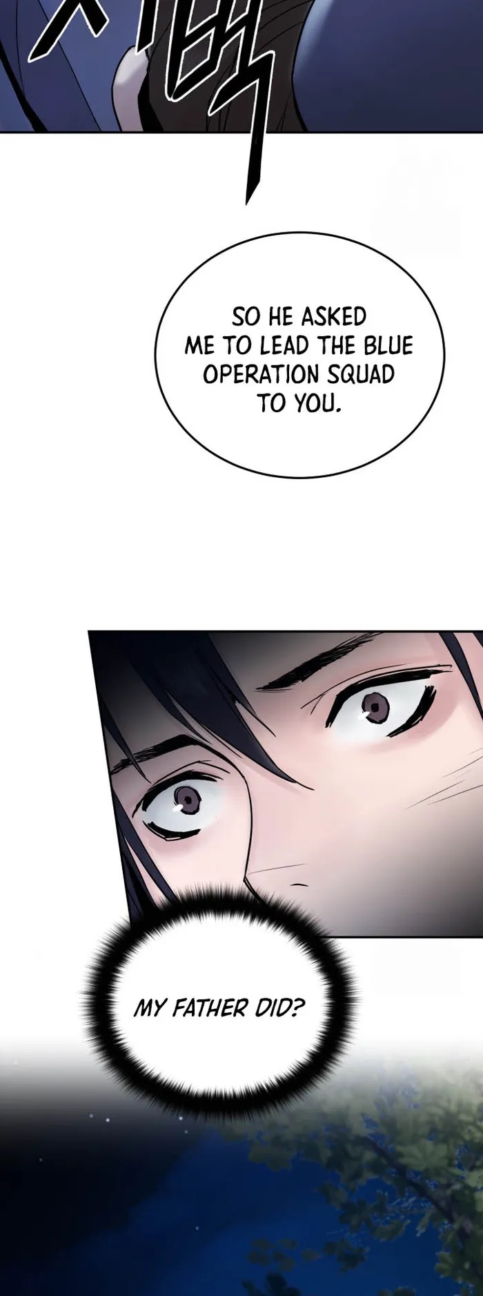 Dark and Light Martial Emperor Chapter 42 - Page 48