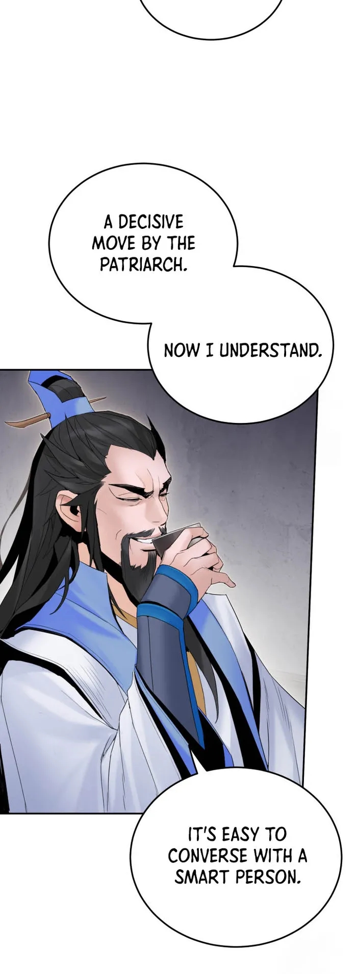 Dark and Light Martial Emperor Chapter 42 - Page 5