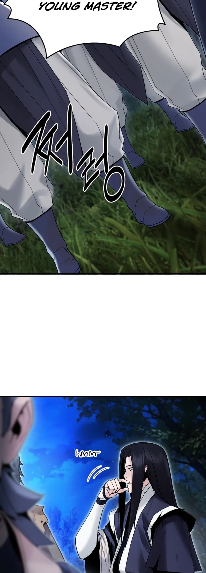 Dark and Light Martial Emperor Chapter 42 - Page 50