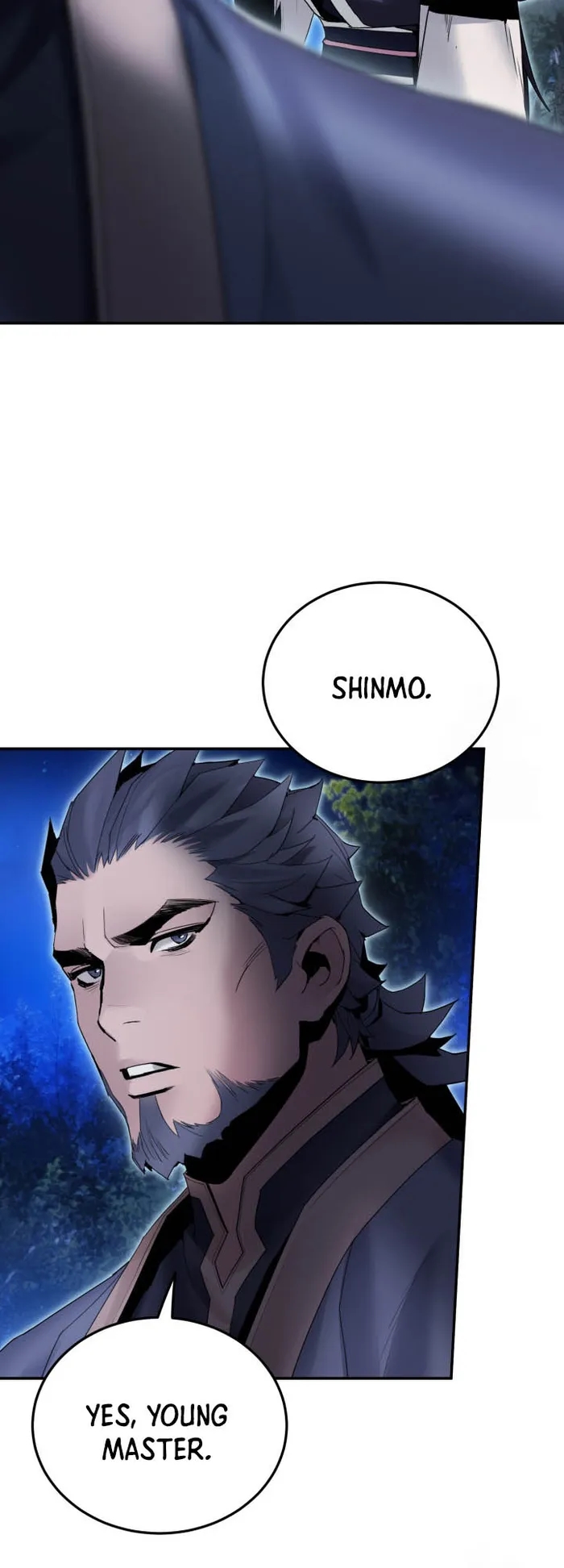 Dark and Light Martial Emperor Chapter 42 - Page 51