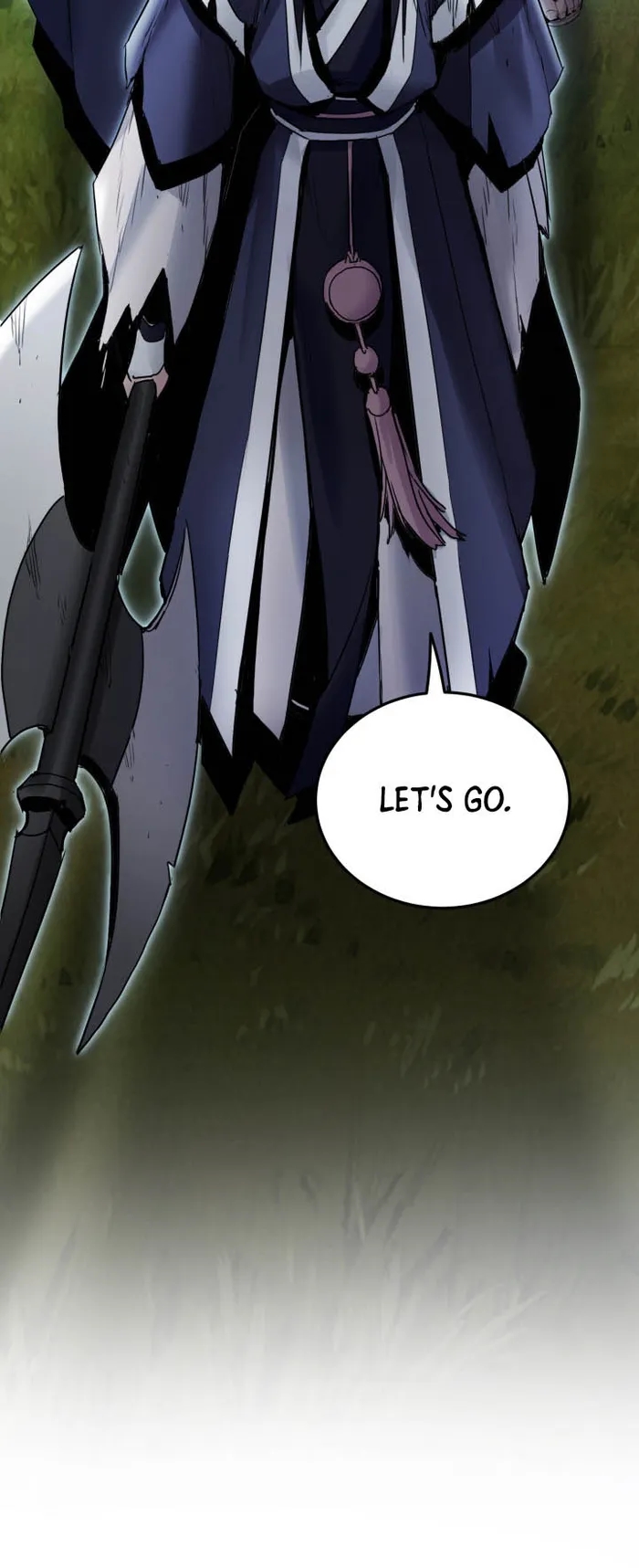 Dark and Light Martial Emperor Chapter 42 - Page 54