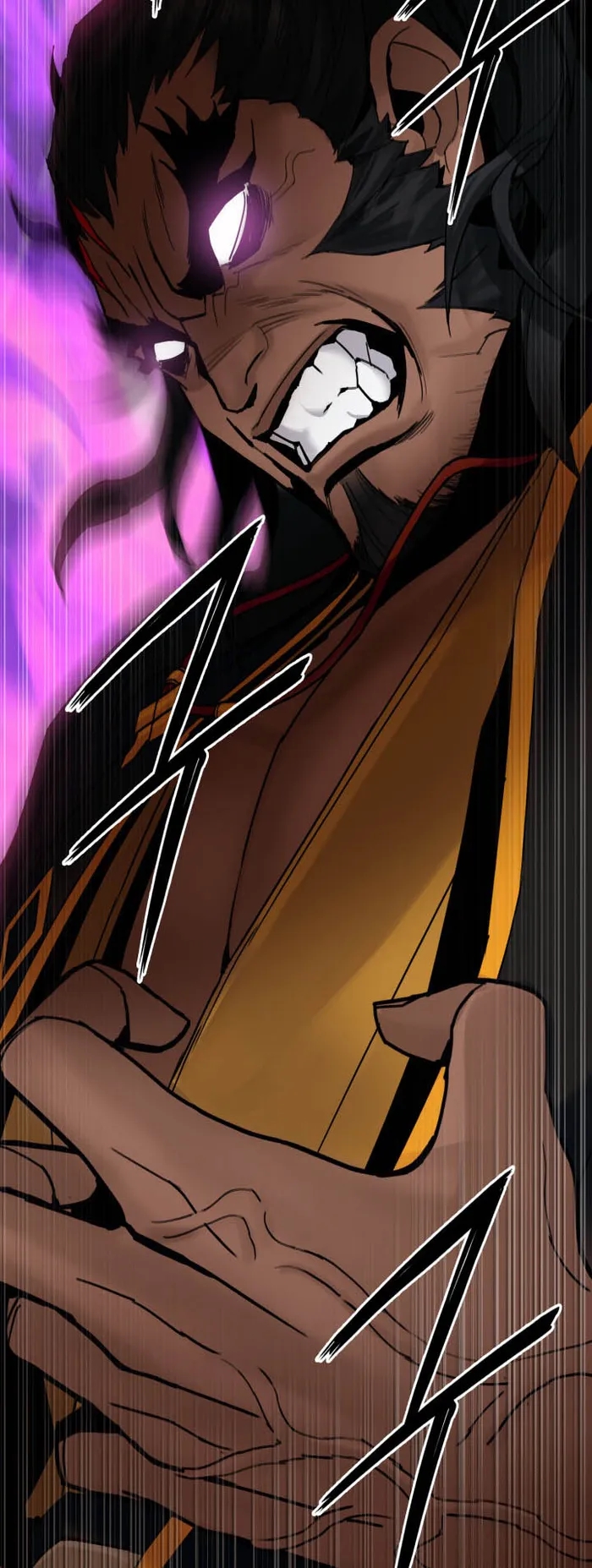 Dark and Light Martial Emperor Chapter 42 - Page 59