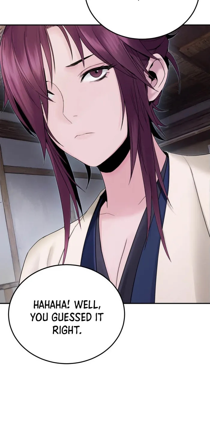 Dark and Light Martial Emperor Chapter 42 - Page 8