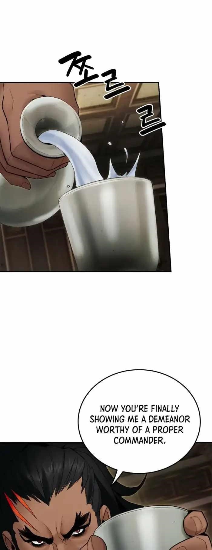 Dark and Light Martial Emperor Chapter 43 - Page 10