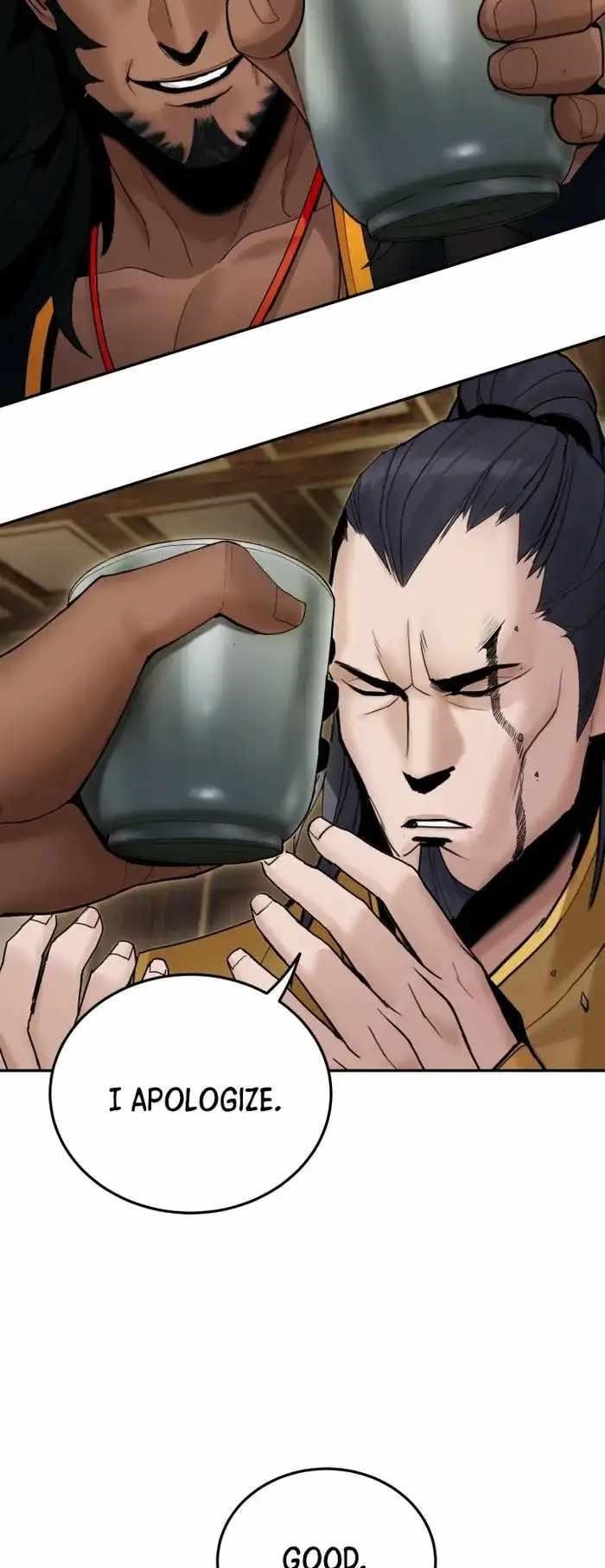 Dark and Light Martial Emperor Chapter 43 - Page 11