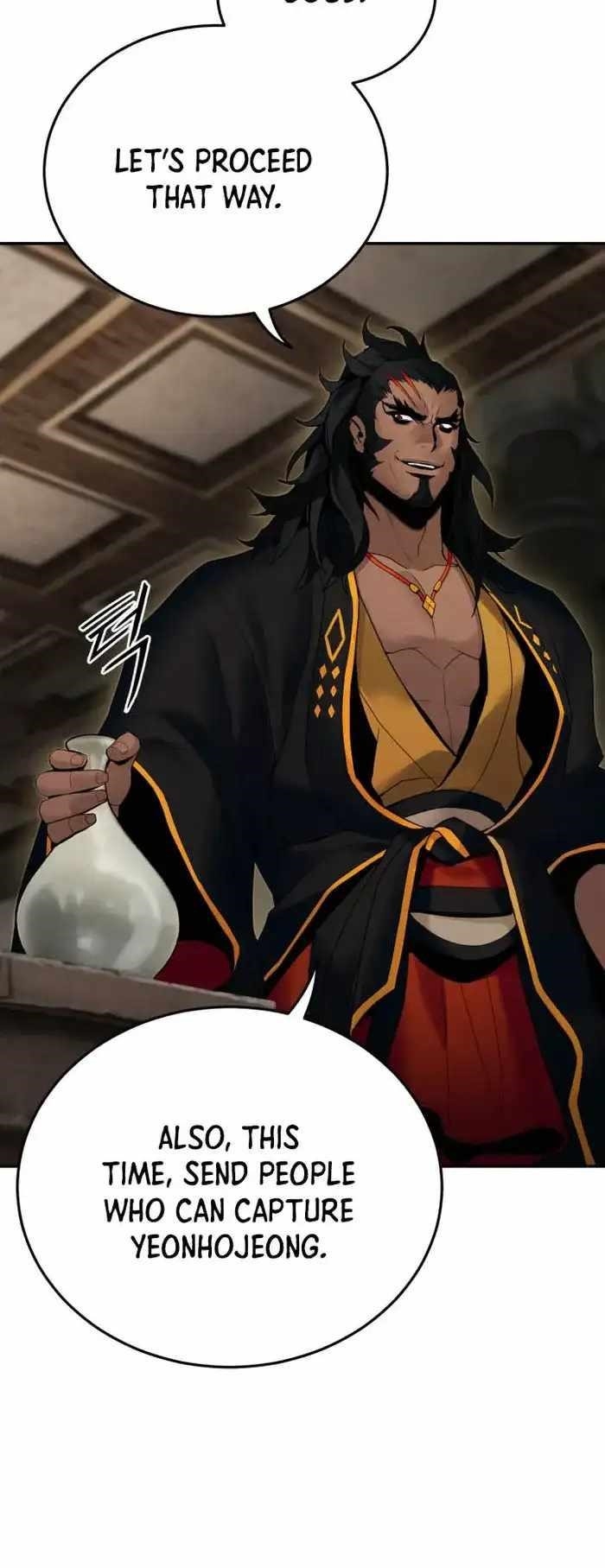 Dark and Light Martial Emperor Chapter 43 - Page 12