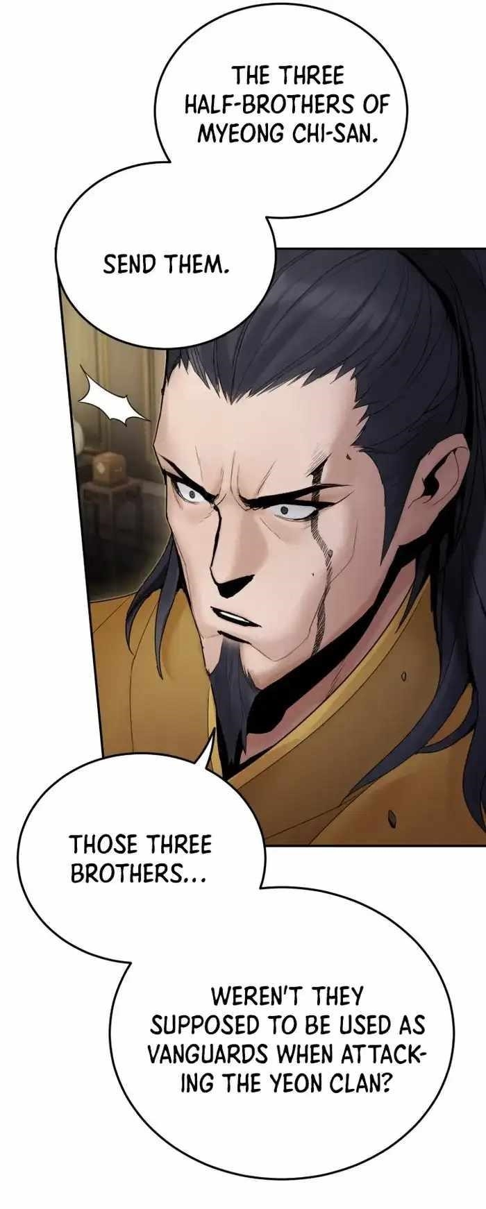 Dark and Light Martial Emperor Chapter 43 - Page 13