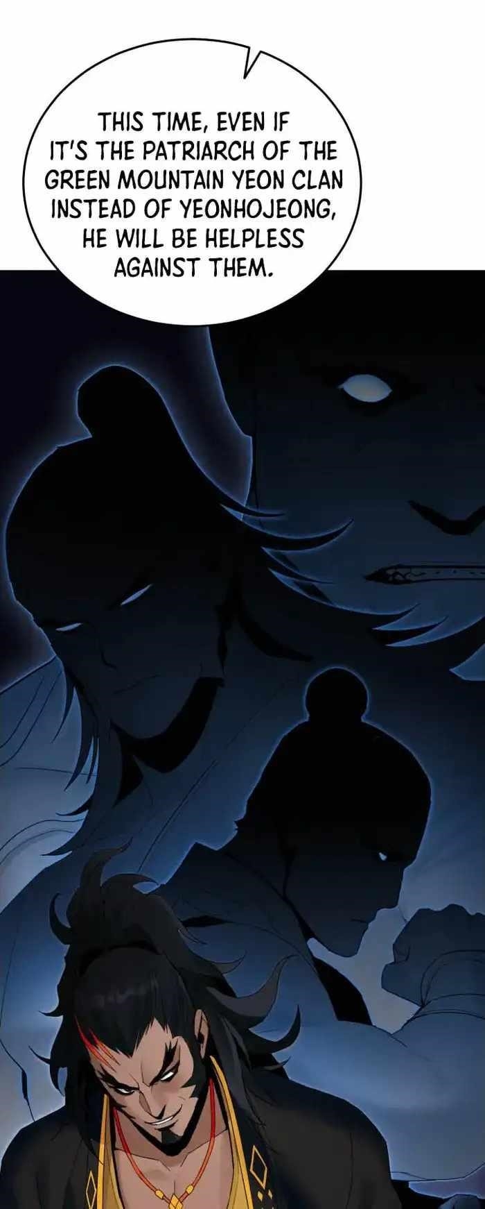 Dark and Light Martial Emperor Chapter 43 - Page 15