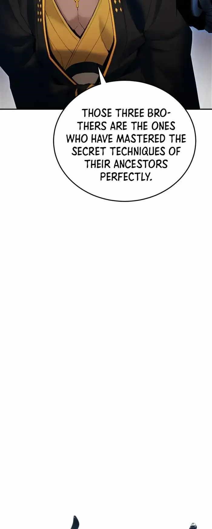 Dark and Light Martial Emperor Chapter 43 - Page 16