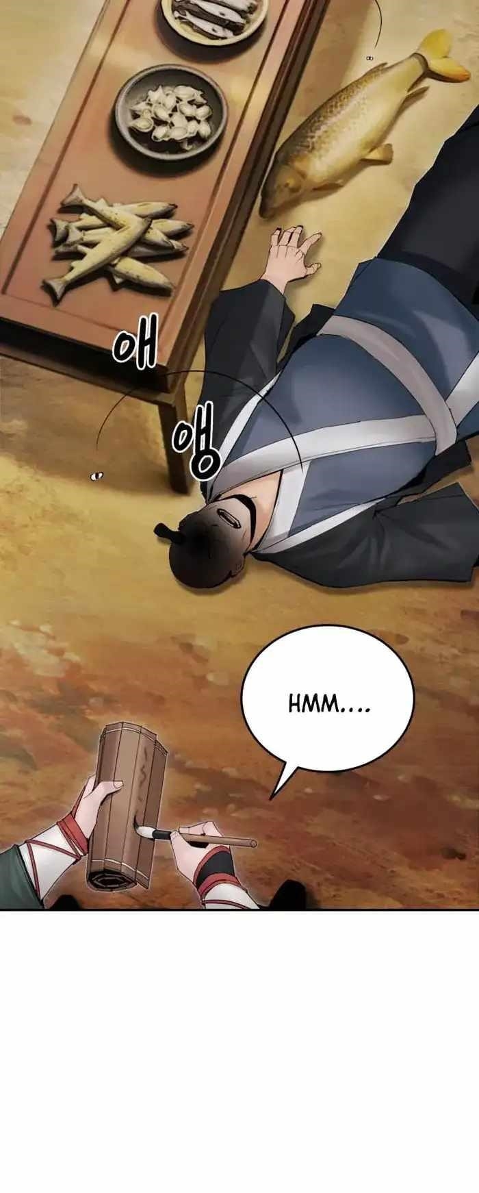 Dark and Light Martial Emperor Chapter 43 - Page 18