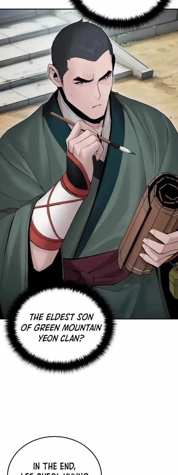 Dark and Light Martial Emperor Chapter 43 - Page 20