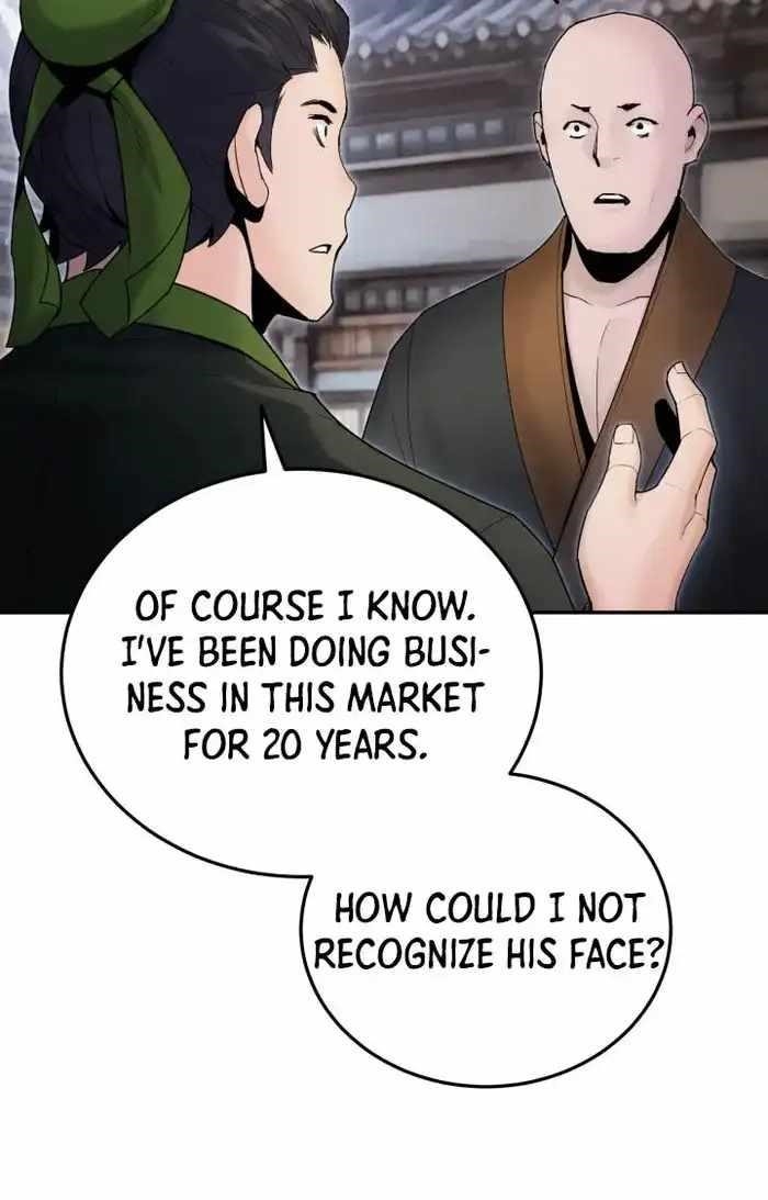 Dark and Light Martial Emperor Chapter 43 - Page 26