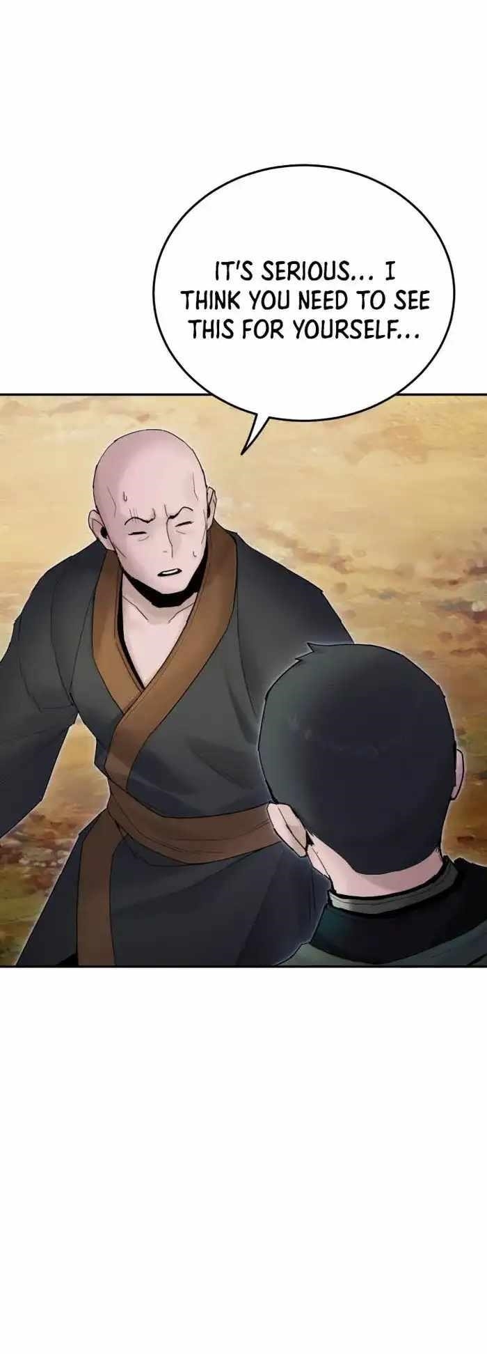 Dark and Light Martial Emperor Chapter 43 - Page 29