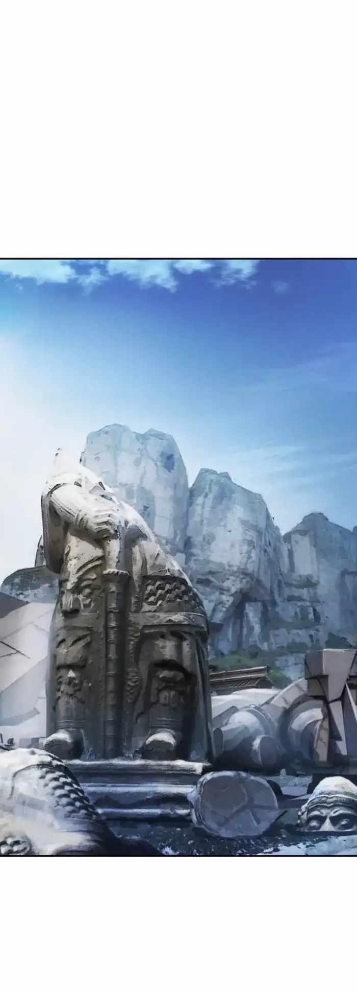 Dark and Light Martial Emperor Chapter 43 - Page 30