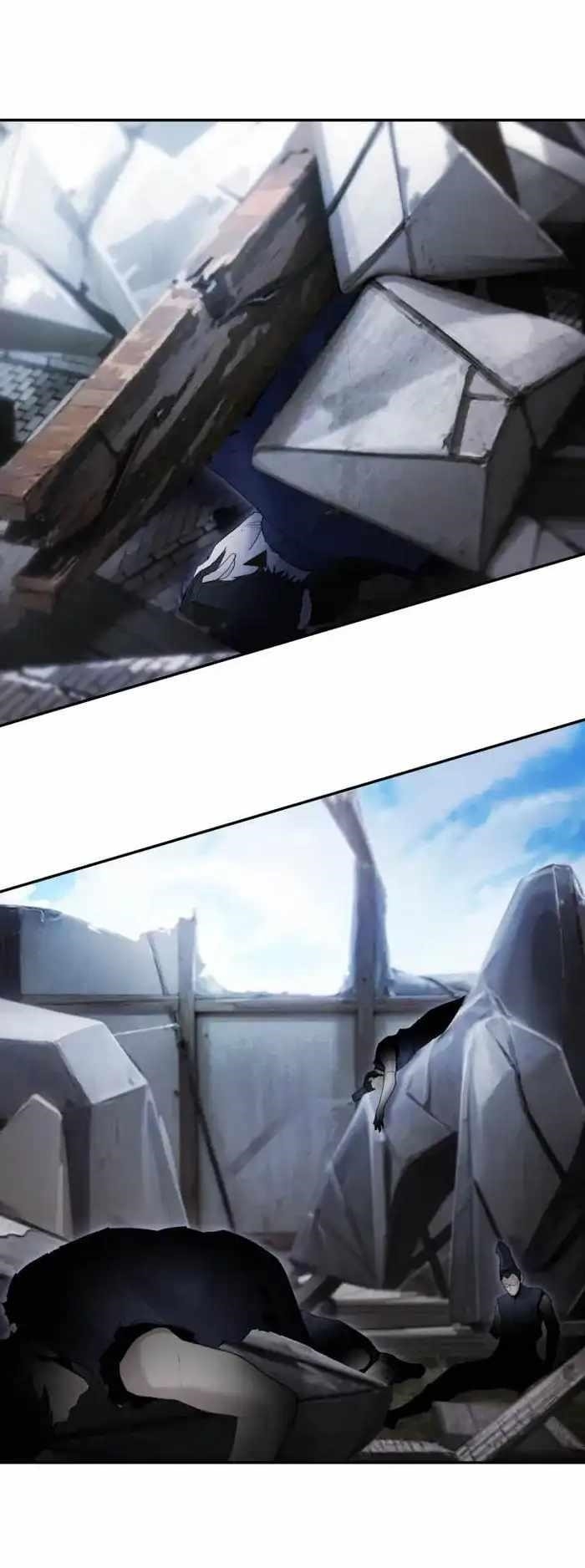 Dark and Light Martial Emperor Chapter 43 - Page 31