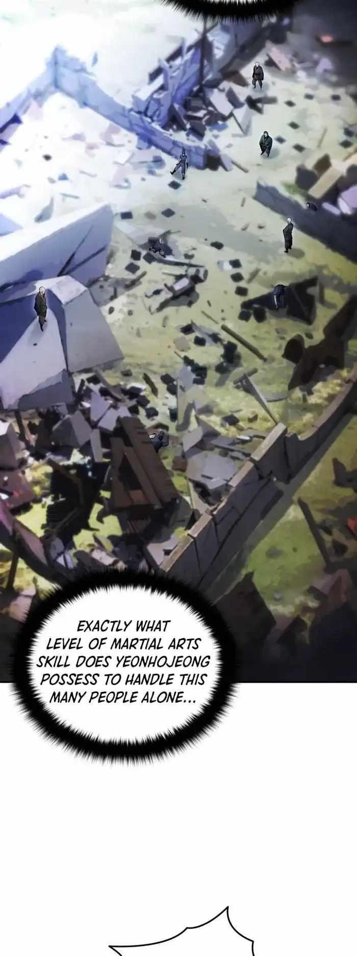 Dark and Light Martial Emperor Chapter 43 - Page 35