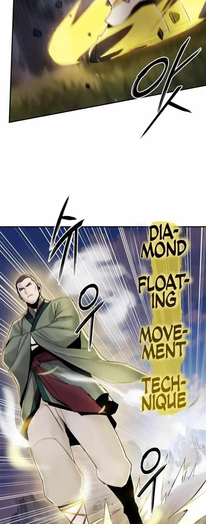 Dark and Light Martial Emperor Chapter 43 - Page 38