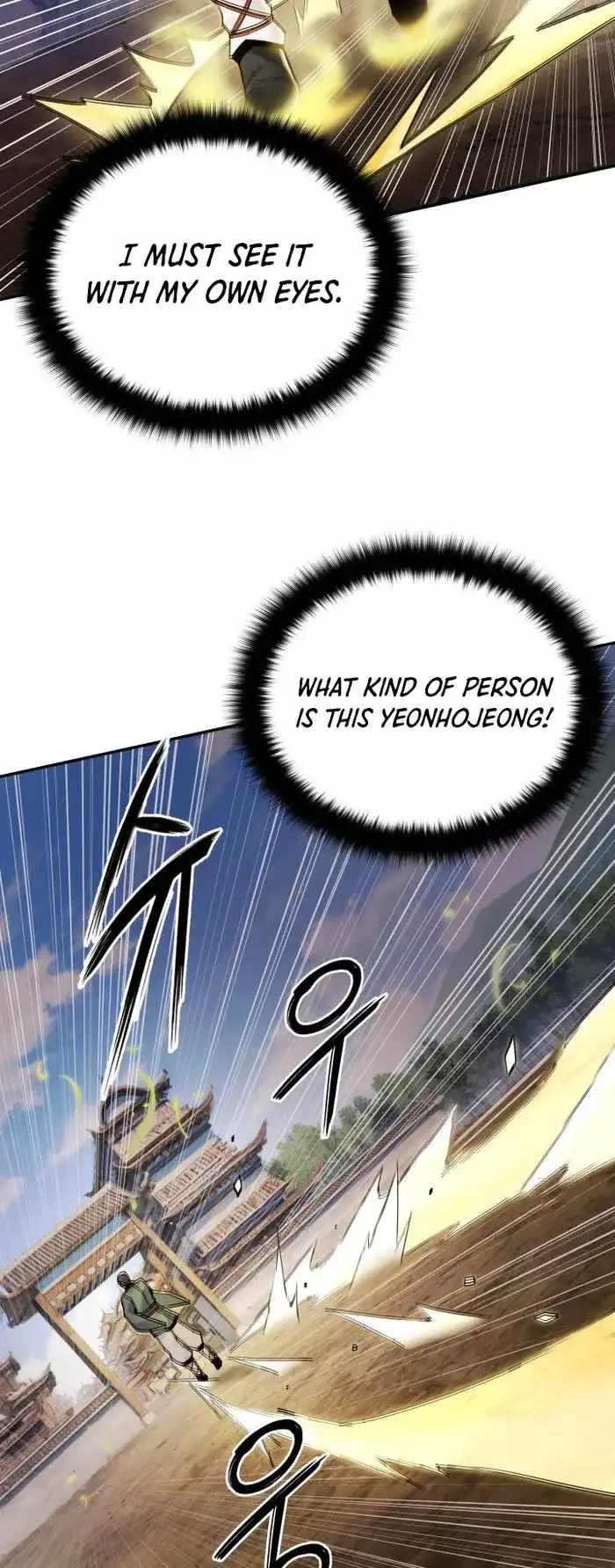 Dark and Light Martial Emperor Chapter 43 - Page 39