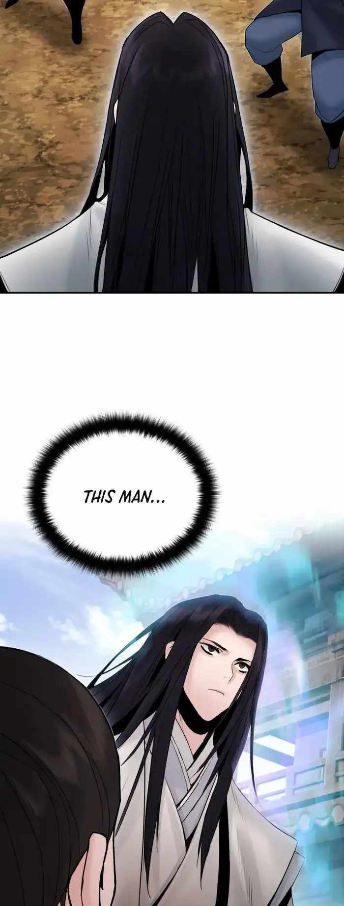 Dark and Light Martial Emperor Chapter 43 - Page 45