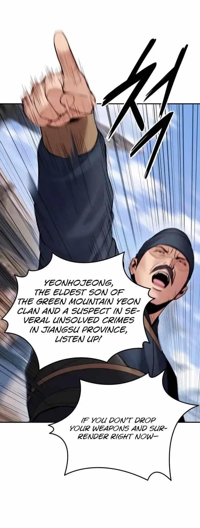 Dark and Light Martial Emperor Chapter 43 - Page 48